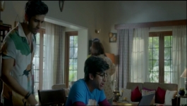 Knock Knock Kaun Hai - Season 01 Episode 12